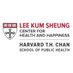 Harvard Center for Health and Happiness (@HarvardCenterHH) Twitter profile photo