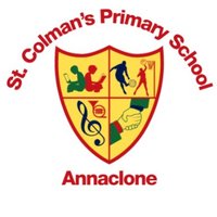 St. Colman’s PS & All Saints’ NU (@stcolmansps) 's Twitter Profile