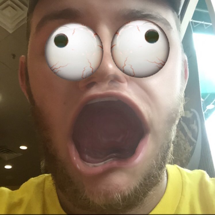 Stuuummmmpppp's profile picture. Clean and dope like heroin soap.