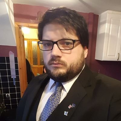 JRMcLoughlin Profile Picture