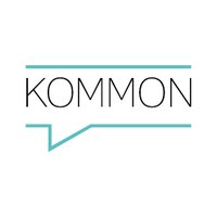 KOMMON (@kommonverein) 's Twitter Profile