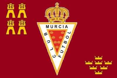 Peña Murcianista. Solo y Siempre Real Murcia. La Ribera de Molina murcianista. +info: hattrickgrana@gmail.com