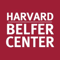 Belfer Center(@BelferCenter) 's Twitter Profile Photo