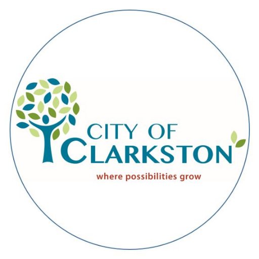 Official City of Clarkston, GA Government Twitter feed. 
http://t.co/i5WISgVMpg