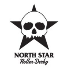 Minneapolis' Non-Profit, Member-Operated Women's Flat Track Roller Derby League