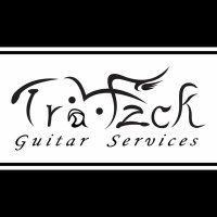 Trafzck@ギターサービス(@trafzck) 's Twitter Profile Photo