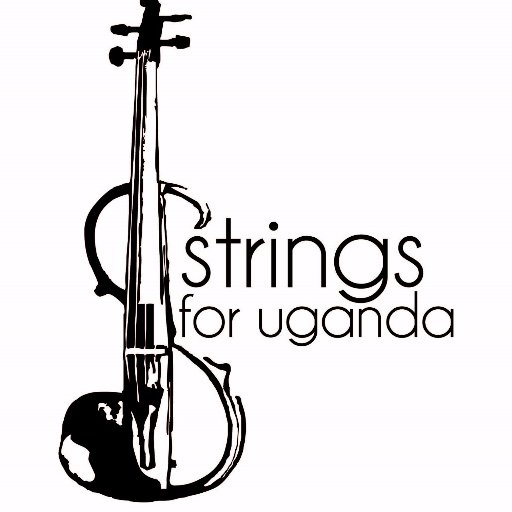 Strings For Uganda is committed to providing sustainable options through music for children at St. Mary Kevin Orphanage Motherhood (SMKOM) in Kajjansi,  Uganda.