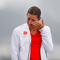 Nicola Spirig(@NicolaSpirig) 's Twitter Profileg