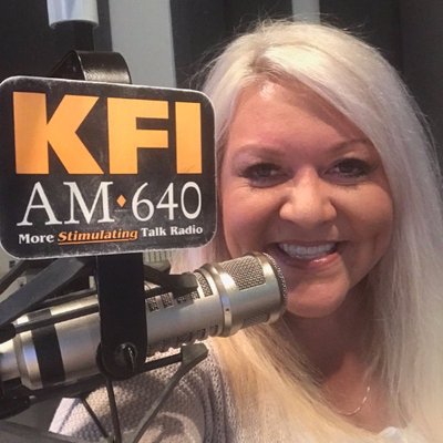 Total 38+ imagen kfi radio jennifer jones lee