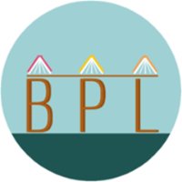 Bellevue Library(@BellevueLibrary) 's Twitter Profile Photo