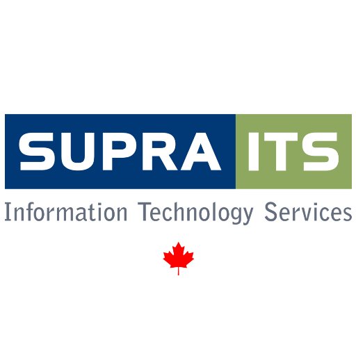 Providing you with your daily dose of #Technology related news, trends and the resources.
#SupraCares