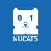 NUCATS (@_nucats) Twitter profile photo NUCATS (@_nucats) Twitter profile photo