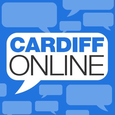 Cardiff news and views brought to you by @WalesOnline. 
Sign up to our CardiffOnline newsletter here: https://t.co/Vhc2IZSj3G