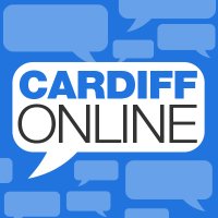 Cardiff Online(@cardiffonline) 's Twitter Profile Photo