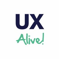 UXAlive(@UXAliveTurkey) 's Twitter Profile Photo