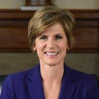 Sally Yates(@SallyQYates) 's Twitter Profileg