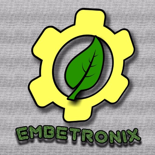 EmbeTronicx's profile picture. 