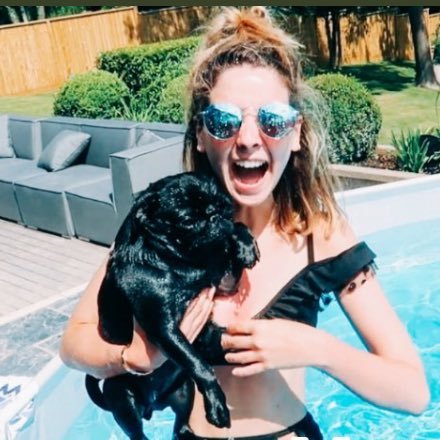 glitterysuggs's profile picture. ✨ being apart of something special makes you special ✨