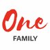 One Family (@onefamilyglobal) Twitter profile photo One Family (@onefamilyglobal) Twitter profile photo