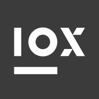 IOX LAB (@ioxlab) 's Twitter Profile Photo IOX LAB (@ioxlab) 's Twitter Profile Photo