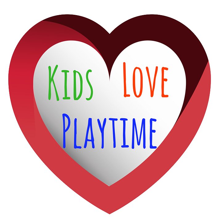 Kids Love Playtime