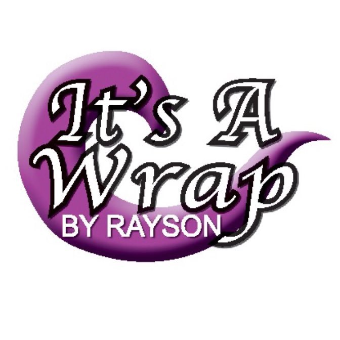 Its a Wrap by Rayson creates quality products for the beauty industry. Our line includes hair end wraps, hi-lite wraps, towels, mani/pedi wipes & more!