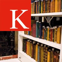 King's English (@kingsenglishdpt) 's Twitter Profile
