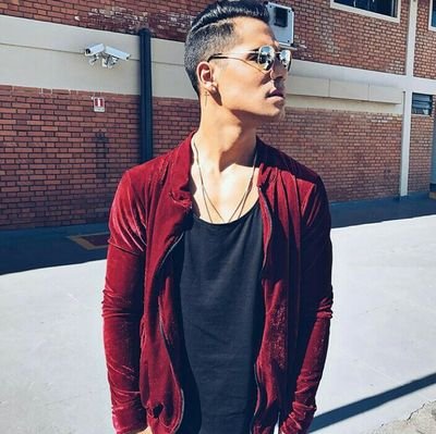 mafia_do_mika_'s profile picture. 1988 ❤ Mika ❤