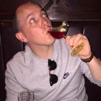 Rob Driscoll (@driskldn) 's Twitter Profile