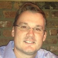 Porter Shomo (@analyticspider) 's Twitter Profile