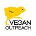 Vegan Outreach (@veganoutreach) Twitter profile photo