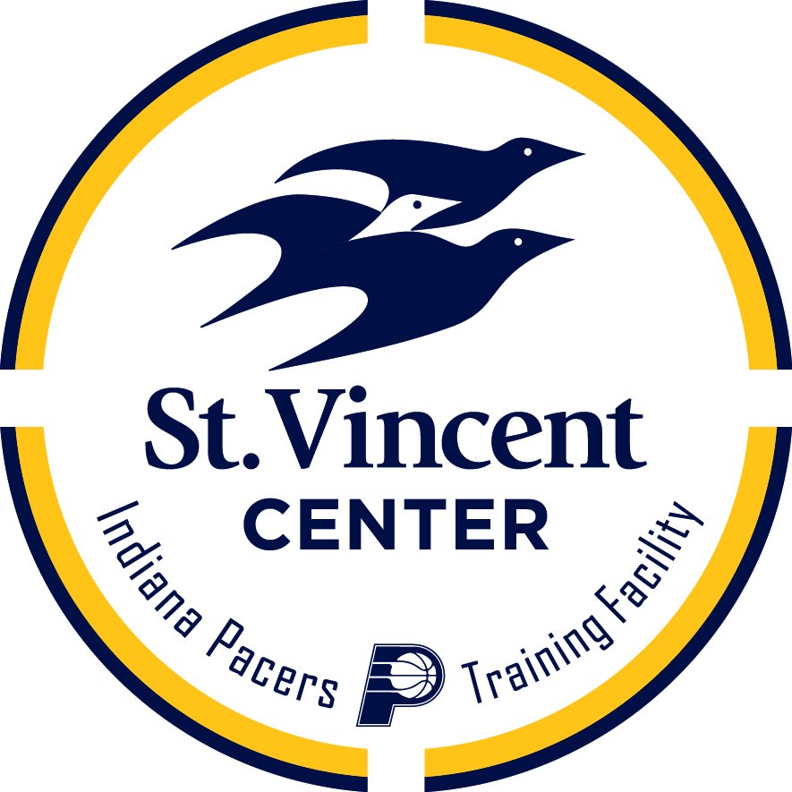 The official account of the Indiana Pacers training facility and medical/sports performance facility of St. Vincent