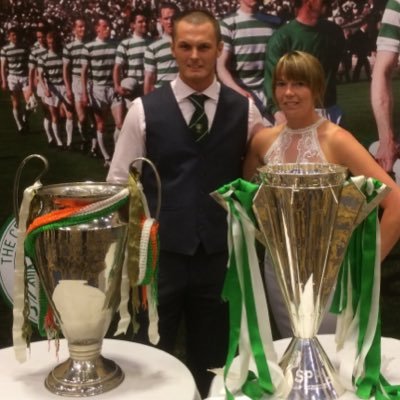 AlStuart87's profile picture. Family, Celtic and Scotland