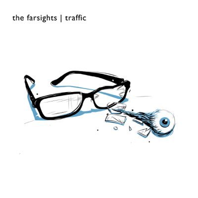 Bespectacled power-trio from Duluth. The Farsights are: Phil, Ryan, & Brynn. Booking: thefarsights@gmail.com