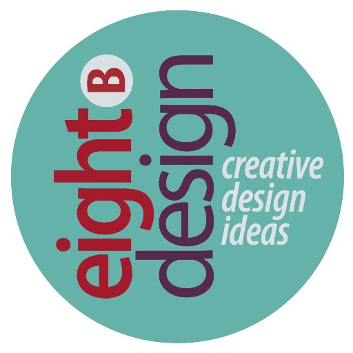 EightBDesign's profile picture. Chris Patton, designer. Personal blog of things that matter to me.