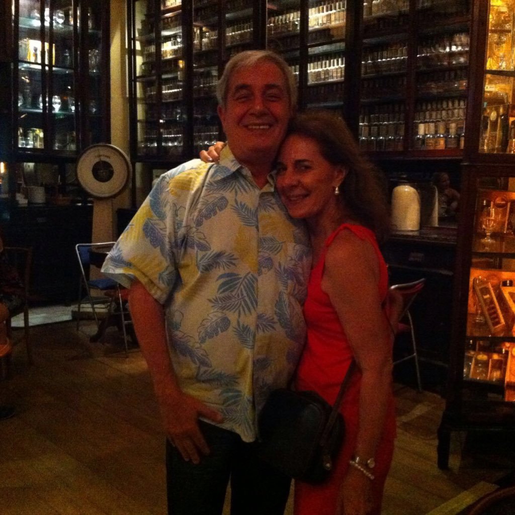 NorbertoBdeFar1's profile picture. brasileiro, casado, economista, diretor de empresa