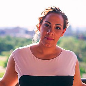 Trudi Lebron Profile