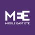 Middle East Eye (@middleeasteye) Twitter profile photo Middle East Eye (@middleeasteye) Twitter profile photo