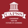 capssct's profile picture. Our mission is to lead the continuous improvement of public education for all students by advocating public policy and developing and supporting school leaders.
