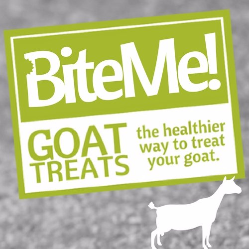 BiteMe! Goat Treats