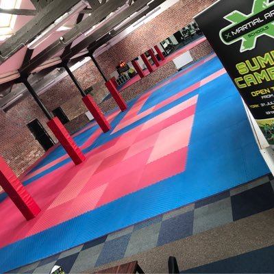 X Martial Arts Schools now offering two locations in York, and and a school in Ossett, Wakefield. Come and see why we are the areas premier Martial Arts Schools