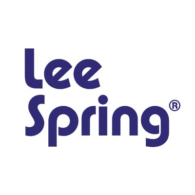 Lee Spring US (@LeeSpringUS) / Twitter