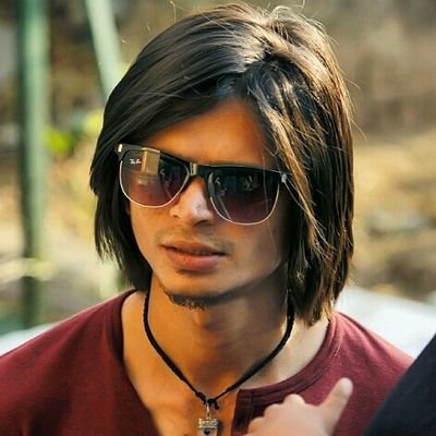SahilSaiyed15's profile picture. Entertainment Fashion Women Women & NGOs...