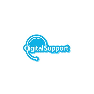 Digitalsupport4's profile picture. 