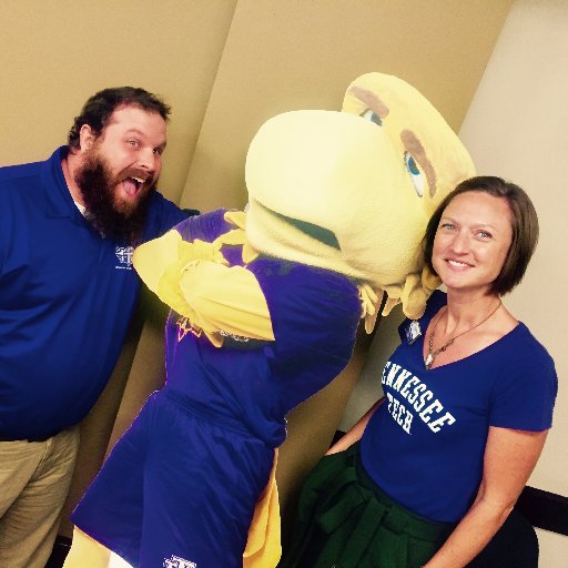 TTUEXPWADVISORS's profile picture. Official EXPW Advisors at TTU