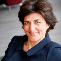 Sylvie Goulard(@GoulardSylvie) 's Twitter Profileg