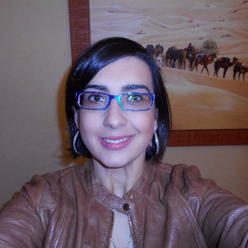 Patri_VV's profile picture. Este perfil fue creado para uso personal, con la finalidad de practicar las diferentes herramientas que nos ofrece esta red social.