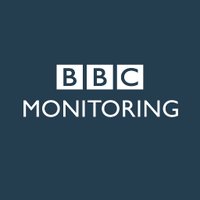 BBC Monitoring(@BBCMonitoring) 's Twitter Profile Photo