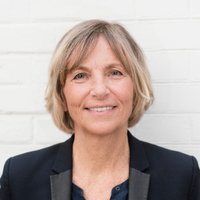 Marielle de Sarnez (@desarnez) 's Twitter Profile