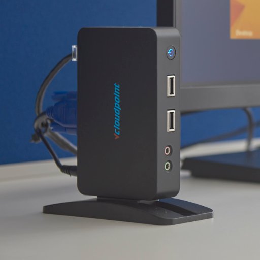 vCloudPointMX's profile picture. Consultoría avanzada en entornos virtuales y escritorios remotos.